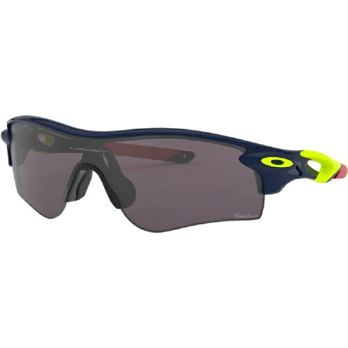 UPC 0888392485403 オークリー｜OAKLEY RADARLOCK PATH 東京ヤクルトスワローズ OO9206-6438 サングラス ネイビーブルー/プリズムグレー スポーツ・アウトドア 画像