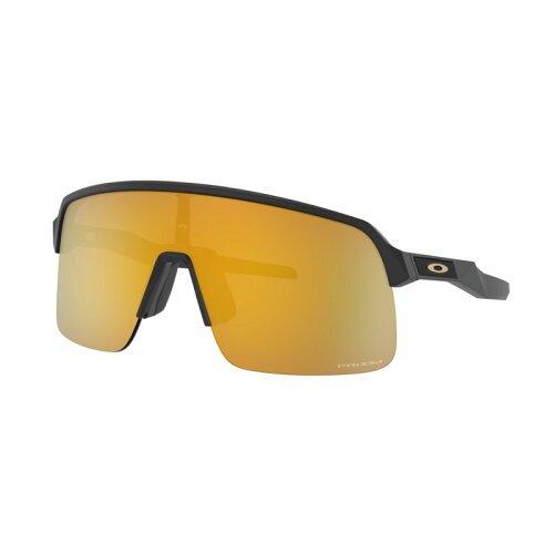 UPC 0888392489586 OAKLEY メンズ サングラス スートロ ライト アジアンフィット SUTRO LITE A MatteBlack 0OO9463A スポーツ・アウトドア 画像