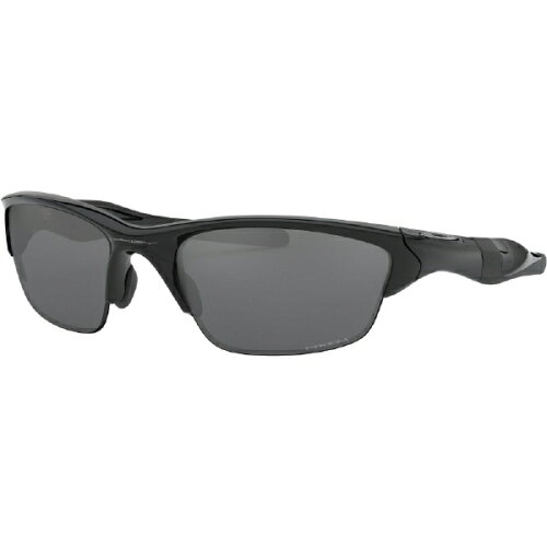 UPC 0888392490049 オークリー｜OAKLEY Half Jacket 2.0 OO9153-2662 サングラス ポリッシュドブラック/プリズムブラック スポーツ・アウトドア 画像