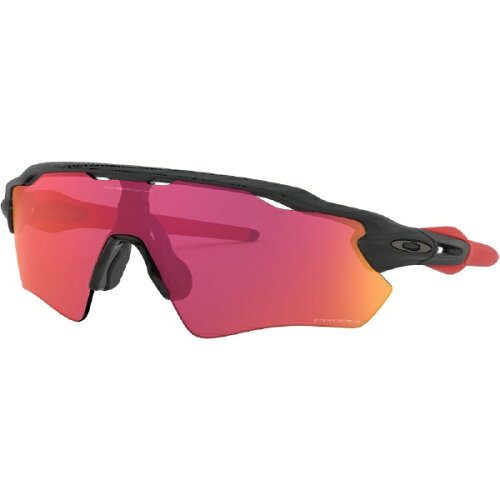 UPC 0888392499189 OAKLEY メンズ サングラス ラーダー EV パス 大谷翔平コレクション マットブラック/プリズムフィールド 0OO9208 9208A438 スポーツ・アウトドア 画像