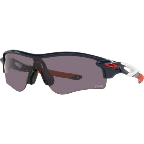 UPC 0888392573124 オークリー｜OAKLEY RadarLock Path 埼玉西武ライオンズ OO9206-8238 サングラス チームネイビーブルー/プリズムグレー スポーツ・アウトドア 画像