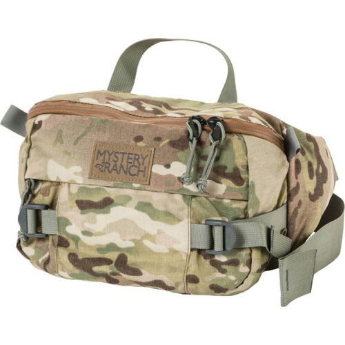 UPC 0888564162682 Mystery Ranch ミステリーランチ HIP MONKY PACK MULTICAM ヒップモンキー ウエストバッグ 785394 スポーツ・アウトドア 画像