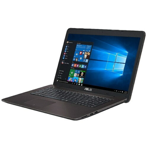 UPC 0889349535585 ASUS VivoBook X756UV-T7500 CORE i7 8,192.0MB 1,000.0GB 1,000.0GB パソコン・周辺機器 画像