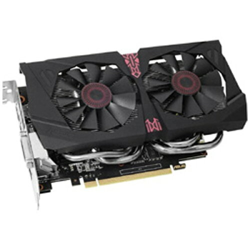 UPC 0889349542873 ASUS STRIX-GTX1060-DC2O6G パソコン・周辺機器 画像