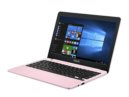 UPC 0889349755464 ASUS VivoBook ノートパソコン E203NA-232P CELERON 2,048.0MB 32.0GB パソコン・周辺機器 画像