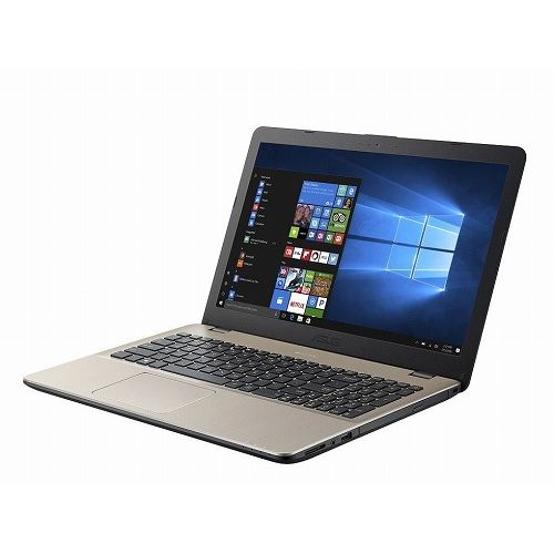 UPC 0889349980071 ASUS VivoBook X542UN-8250GO Core i5 8,192.0MB 1,128.0GB 1,000.0GB パソコン・周辺機器 画像