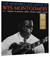 UPC 0889397217754 Wes Montgomery ウェスモンゴメリー / Incredible Jazz Guitar Of Wes Montgomery CD・DVD 画像