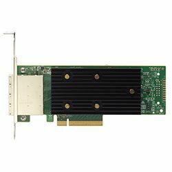 UPC 0889488433513 IBM 7Y37A01090 ThinkSystem 430-8e SAS/ SATA HBA パソコン・周辺機器 画像