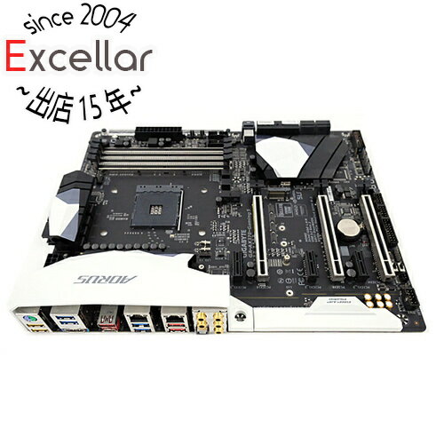 UPC 0889523009116 GIGABYTE AX370-Gaming 5 パソコン・周辺機器 画像