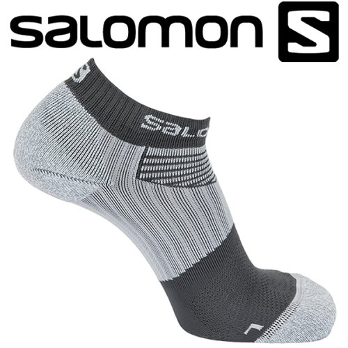 UPC 0889645264493 サロモン SALOMON SENSE PRO センス プロ ソックス FORGEDIRON L39826400 スポーツ・アウトドア 画像