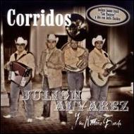 UPC 0890573014920 Corridos JulionAlvarez CD・DVD 画像