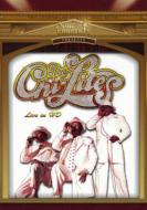 UPC 0896589001022 Chi Lites シャイライツ / Live In Concert CD・DVD 画像