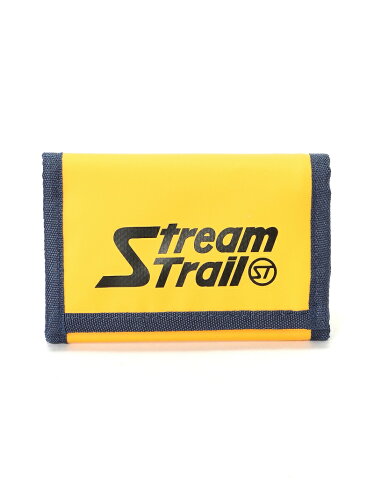 JAN 4542870557674 STREAMTRAIL SD Trifold Wallet バッグ・小物・ブランド雑貨 画像