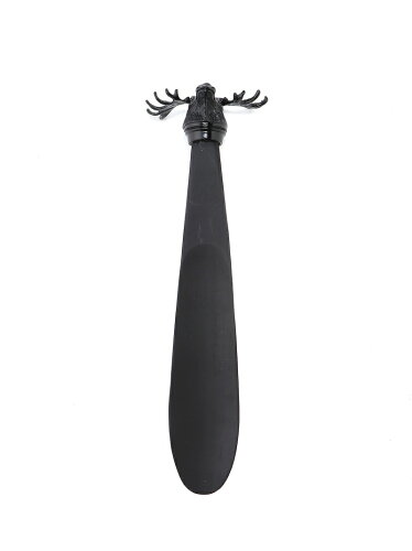 JAN 4571287572109 ANIMAL SHOEHORN-REINDEER 日用品雑貨・文房具・手芸 画像