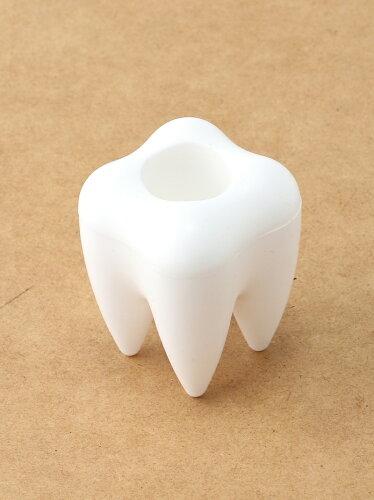 EAN 8859201000577 PICK A TOOTH-WHITE 日用品雑貨・文房具・手芸 画像