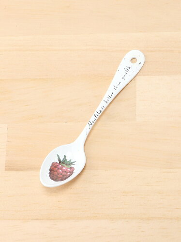 JAN 4571287506050 NUTRITION CUTLERY-TEA SPOON キッチン用品・食器・調理器具 画像