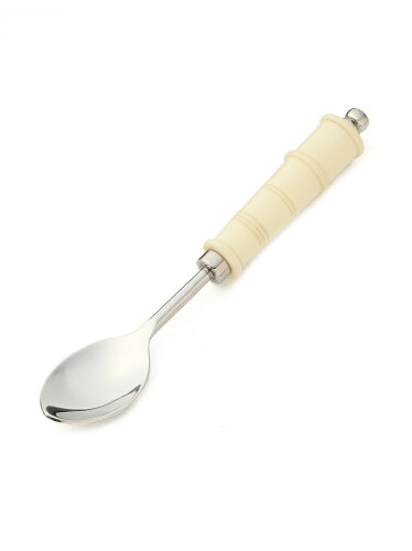 JAN 4571287513355 CUTLERY PATAN-DESSERT SPOON キッチン用品・食器・調理器具 画像