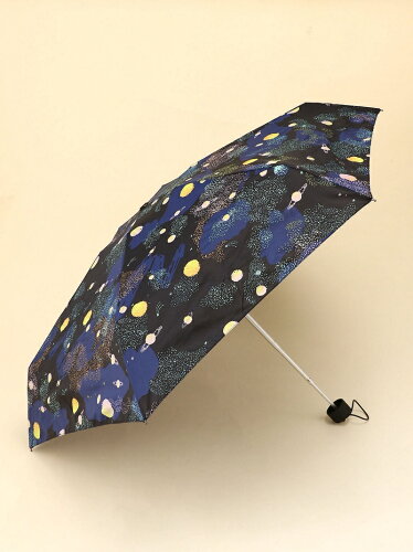 JAN 4580242066669 BAGGU/(U)UMBRELLA MINI_コスモス バッグ・小物・ブランド雑貨 画像