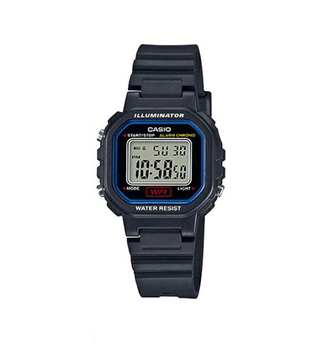 JAN 4549526253515 CASIO/(L)LA-20WH-1CJF 腕時計 画像