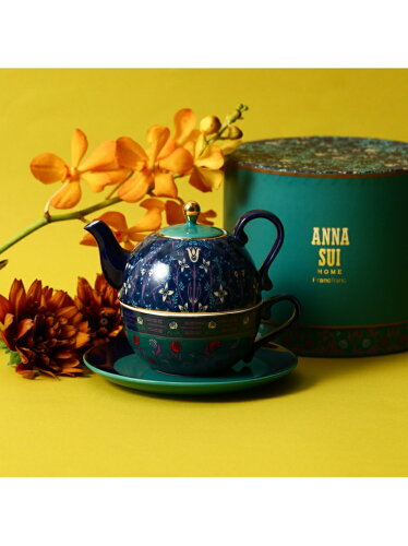 EAN 1101090029526 ANNA SUI ティーフォーワン キッチン用品・食器・調理器具 画像