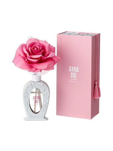 EAN 1105120028411 ANNA SUI ルームフレグランス (甘美なローズの香り) 美容・コスメ・香水 画像